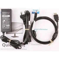 Игровой монитор Philips 24E2N1110/01 - Превью изображения №5 — Интернет-магазин Your Sale