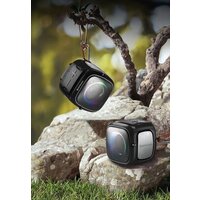 Беспроводная колонка C-Tech Impressio Qubis Mini - Превью изображения №7 — Интернет-магазин Your Sale