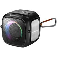 Беспроводная колонка C-Tech Impressio Qubis Mini - Превью изображения №5 — Интернет-магазин Your Sale