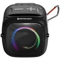 Беспроводная колонка C-Tech Impressio Qubis Mini - Превью изображения №3 — Интернет-магазин Your Sale