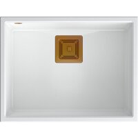 Кухонная мойка Quadron HQD5542U1-C1 - Превью изображения №2 — Интернет-магазин Your Sale