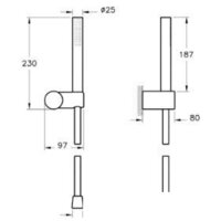 Vitra Origin A4554326 Image #3