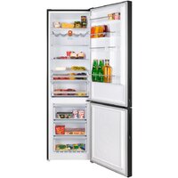 Холодильник MAUNFELD MFF200NFB Inverter - Превью изображения №2 — Интернет-магазин Your Sale