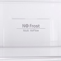 Холодильник MAUNFELD MFF200NFB Inverter - Превью изображения №10 — Интернет-магазин Your Sale