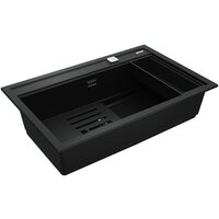 Кухонная мойка TEKA XXL Nova 80 115230057 - Превью изображения №9 — Интернет-магазин Your Sale