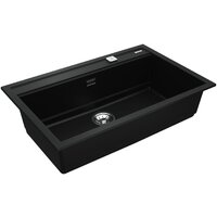 Кухонная мойка TEKA XXL Nova 80 115230057 - Превью изображения №8 — Интернет-магазин Your Sale