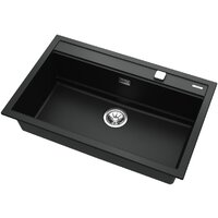 Кухонная мойка TEKA XXL Nova 80 115230057 - Превью изображения №5 — Интернет-магазин Your Sale