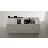 Кухонная мойка TEKA XXL Nova 80 115230057 - Превью изображения №14 — Интернет-магазин Your Sale