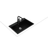 Кухонная мойка TEKA XXL Nova 80 115230057 - Превью изображения №11 — Интернет-магазин Your Sale