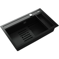 Кухонная мойка TEKA XXL Nova 80 115230057 - Превью изображения №4 — Интернет-магазин Your Sale