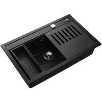 Кухонная мойка TEKA XXL Nova 80 115230057 - Превью изображения №3 — Интернет-магазин Your Sale