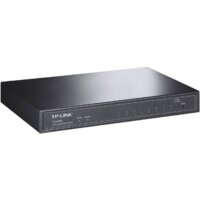 Управляемый коммутатор 2-го уровня TP-Link TL-SG2008 - Превью изображения №2 — Интернет-магазин Your Sale