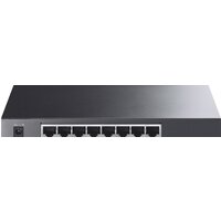 Управляемый коммутатор 2-го уровня TP-Link TL-SG2008 - Превью изображения №3 — Интернет-магазин Your Sale