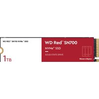 WD Red SN700 1TB WDS100T1R0C Image #1