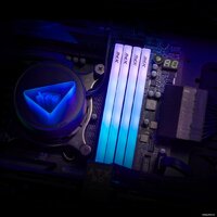Оперативная память ADATA XPG Lancer Blade RGB 2x16ГБ DDR5 6000 МГц AX5U6000C3416G-DTLABRBK - Превью изображения №6 — Интернет-магазин Your Sale