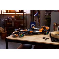 LEGO Technic 42228 McLaren MCL39 F1 Car Image #11