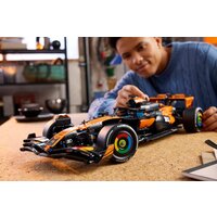 LEGO Technic 42228 McLaren MCL39 F1 Car Image #16