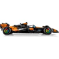 LEGO Technic 42228 McLaren MCL39 F1 Car Image #7