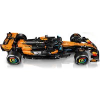 LEGO Technic 42228 McLaren MCL39 F1 Car Image #4