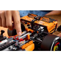 LEGO Technic 42228 McLaren MCL39 F1 Car Image #13
