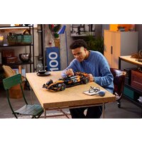 LEGO Technic 42228 McLaren MCL39 F1 Car Image #9