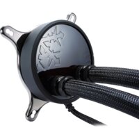 Fractal Design Celsius S36 FD-WCU-CELSIUS-S36-BKO Image #7