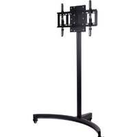 Кронштейн для телевизора Arm Media PT-Stand-10 (черный) - Превью изображения №3 — Интернет-магазин Your Sale