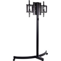 Кронштейн для телевизора Arm Media PT-Stand-10 (черный) - Превью изображения №2 — Интернет-магазин Your Sale