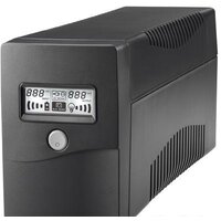 Orvaldi 600 Sinus LCD