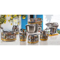 Тостер Ariete Vintage 0155/1P - Превью изображения №5 — Интернет-магазин Your Sale