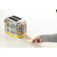 Тостер Ariete Vintage 0155/1P - Превью изображения №3 — Интернет-магазин Your Sale