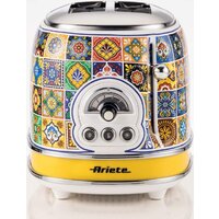 Тостер Ariete Vintage 0155/1P - Превью изображения №2 — Интернет-магазин Your Sale