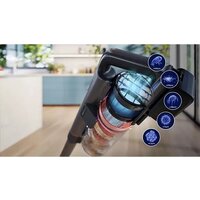 Пылесос Philips SpeedPro Max 8000 Complete XC8157/01 - Превью изображения №6 — Интернет-магазин Your Sale