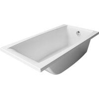 Belux Импульс-2 ВИ-2-1700 170x80 (белый, с ножками) Image #3