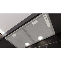 Кухонная вытяжка Siemens iQ300 LB75566 - Превью изображения №5 — Интернет-магазин Your Sale