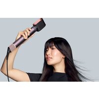 Фен-стайлер Dyson Airwrap Co-anda2x HS09 Straight+Wavy (евровилка, яшмовая слива) - Превью изображения №3 — Интернет-магазин Your Sale