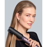 Фен-стайлер Dyson Airwrap Co-anda2x HS09 Straight+Wavy (евровилка, яшмовая слива) - Превью изображения №6 — Интернет-магазин Your Sale