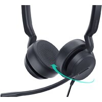 Офисная гарнитура Yealink YHS36 E2 Dual - Превью изображения №4 — Интернет-магазин Your Sale