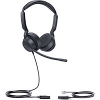 Офисная гарнитура Yealink YHS36 E2 Dual - Превью изображения №2 — Интернет-магазин Your Sale