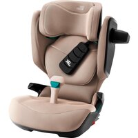 Britax Romer Kidfix Pro Style (teak)
