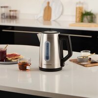 Электрический чайник Russell Hobbs Heaton 27380-70 - Превью изображения №8 — Интернет-магазин Your Sale