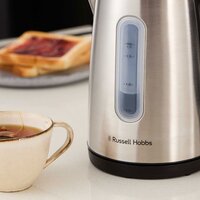 Электрический чайник Russell Hobbs Heaton 27380-70 - Превью изображения №7 — Интернет-магазин Your Sale
