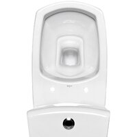 Cersanit Carina New Clean On KO-CAR011-3/5-CON-S-DL Image #2