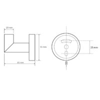 Bemeta Dark 104206020 Image #2