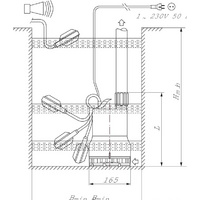 Wilo Drain TM 32/7 Image #3