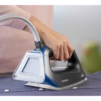 Утюг Braun CareStyle 5 IS 5145 BK - Превью изображения №2 — Интернет-магазин Your Sale