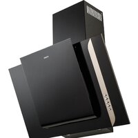 Кухонная вытяжка Akpo Grand eco 50 WK-4 (черный) - Превью изображения №3 — Интернет-магазин Your Sale