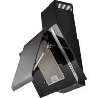 Кухонная вытяжка Akpo Grand eco 50 WK-4 (черный) - Превью изображения №4 — Интернет-магазин Your Sale