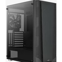 AeroCool Prism-G-BK-V1
