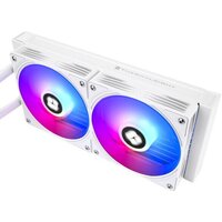 Система жидкостного охлаждения для процессора Thermalright Aqua Elite 240 ARGB V6 (белый) - Превью изображения №4 — Интернет-магазин Your Sale